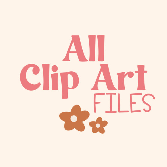 All Clipart Files