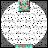 Dalmatian spots - Seamless File